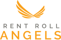 Rent Roll Angels Logo